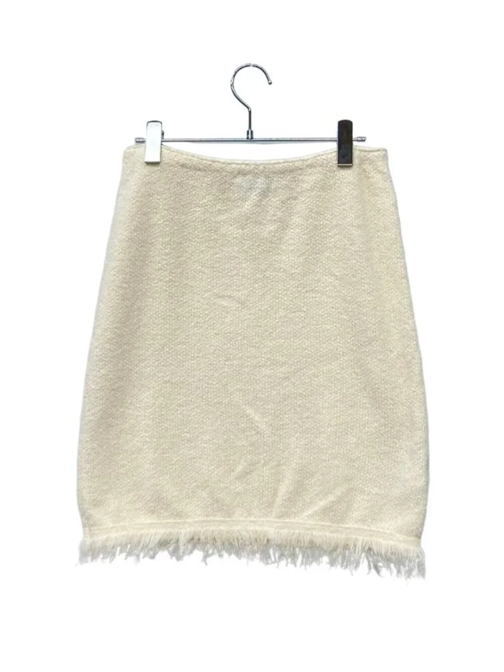 Prada Knit Skirt 40
